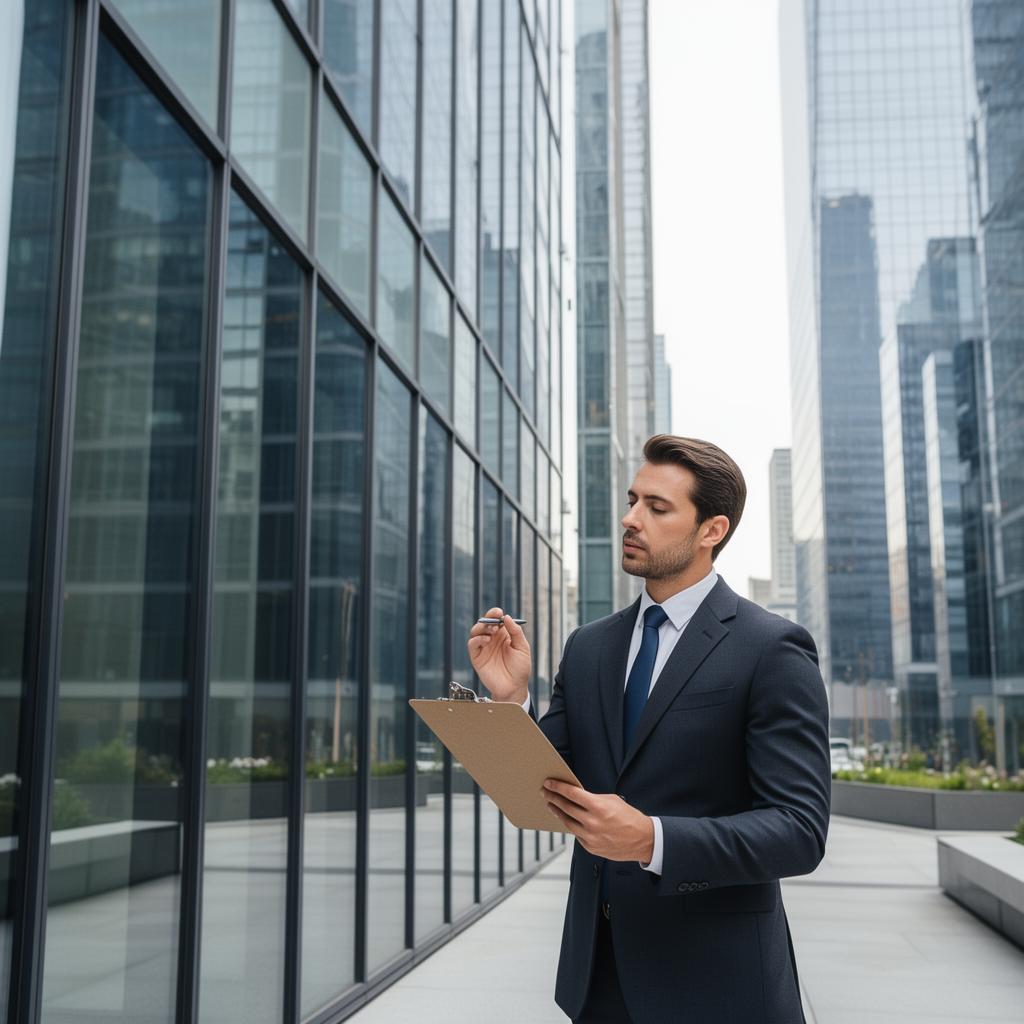 How To Book A Commercial Appraisal For An Office Building In San Francisco?